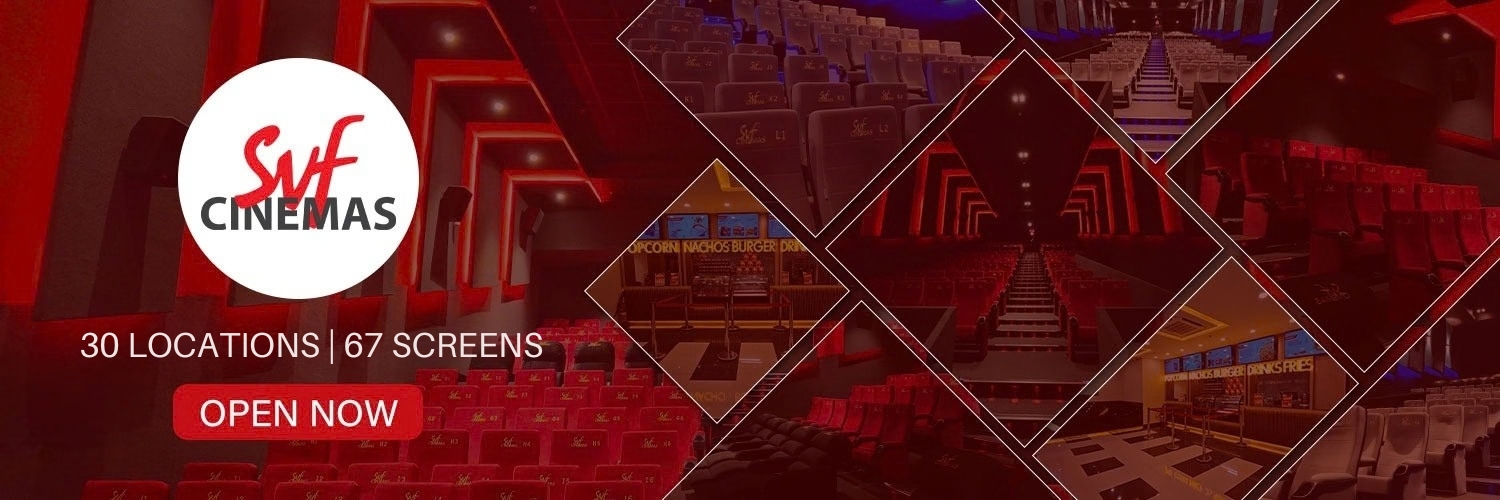 SVF Cinemas