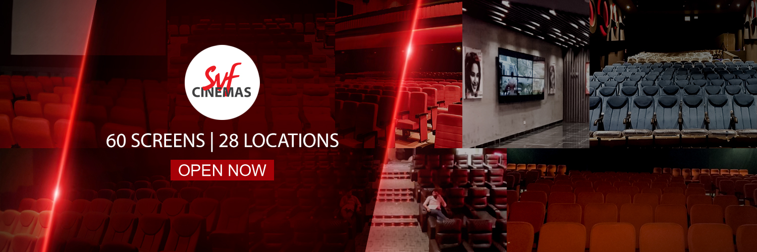 Svf Cinemas